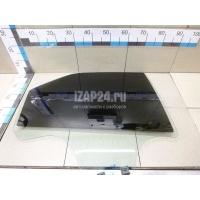 Стекло двери задней правой Renault Logan (2005 - 2014) 8200240552