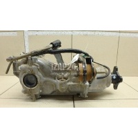 Редуктор заднего моста Nissan Qashqai (J10) (2006 - 2014) 38300JD610