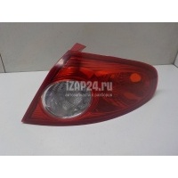 Фонарь задний наружный правый GM Lacetti (2003 - 2013) 96387725