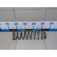 Пружина передняя GM Spark (2005 - 2010) 96342022
