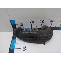 Патрубок воздушного фильтра VAG Touareg (2002 - 2010) 7L0129684B