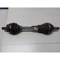 Полуось передняя левая Volvo XC90 (2002 - 2015) 8603801