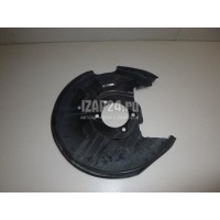 Пыльник тормозного диска Hyundai-Kia i40 (2011 - 2019) 582433Z500