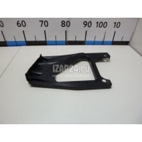 Направляющая заднего бампера BMW 1-серия E87/E81 (2004 - 2011) 51127183873