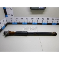 Амортизатор задний VAG Leon (1M1) (1999 - 2006) 1J0513025DJ