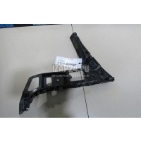 Направляющая заднего бампера левая VAG Touran (2010 - 2016) 1T0807393D