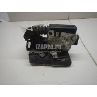 Замок двери задней правой Renault Logan (2005 - 2014) 8200928481