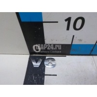 Эмблема на крышку багажника VAG Touareg (2002 - 2010) 3B0853675C739