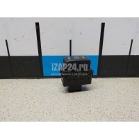 Кнопка многофункциональная Nissan Navara (D40) (2005 - 2015) 27666EB310