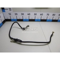 Клемма аккумулятора минус VAG Leon (1M1) (1999 - 2006) 1J0971235AP