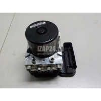 Блок ABS (насос) BMW 1-серия E82/E88 (2007 - 2013) 34502460431