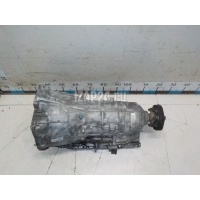 АКПП (автоматическая коробка переключения передач) BMW 7-serie E65/E66 (2001 - 2008) 24007556842