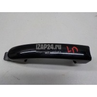 Ручка двери наружная VAG Caddy III (2004 - 2015) 7H0837205DGRU