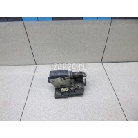 Замок двери задней левой Renault Logan (2005 - 2014) 8200928484