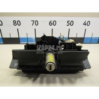 Ручка открывания багажника VAG A6 [C5] (1997 - 2004) 4B0827565J