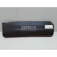 Накладка двери задней правой VAG Tiguan (2007 - 2011) 5N0854950A9B9