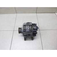 Генератор Renault Duster (2012 - ) 8200810621
