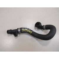 Патрубок BMW 1-серия E82/E88 (2007 - 2013) 17117521067