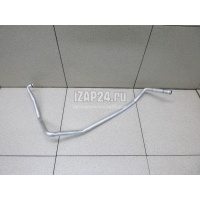 Трубка отопителя VAG A6 [C6,4F] (2004 - 2011) 4F1898968C