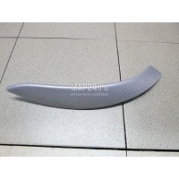Накладка декоративная BMW 3-серия F30/F31/F80 (2011 - ) 51418064249