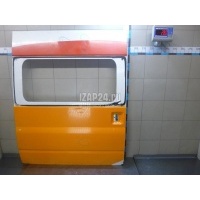 Дверь сдвижная Ford Transit [FA] (2000 - 2006) 4772563