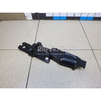 Ответная часть замка багажника VAG A7 (4G8) (2011 - 2018) 4H0827383A
