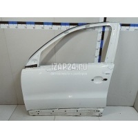 Дверь передняя левая VAG Tiguan (2007 - 2011) 5N0831055B