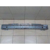 Усилитель заднего бампера Mitsubishi Lancer (CX,CY) (2007 - ) 6410A883