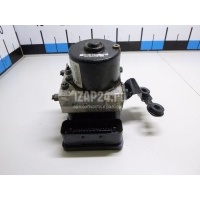 Блок ABS (насос) VAG Leon (1M1) (1999 - 2006) 1J0698117D