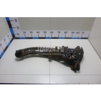 Рычаг задний продольный правый Mazda Mazda 6 (GG) (2002 - 2007) GJ6A28200K