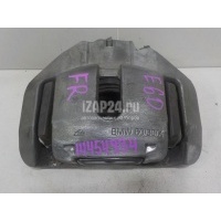 Суппорт тормозной передний правый BMW 5-серия E60/E61 (2003 - 2009) 34116766558