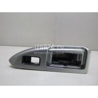 Накладка блока управления стеклоподъемниками Toyota Land Cruiser (120)-Prado (2002 - 2009) 7427260150
