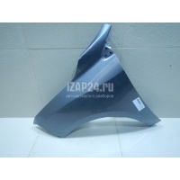 Крыло переднее левое Renault Fluence (2010 - 2017) 631011341R