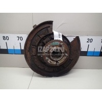 Кулак поворотный задний левый Land Rover Discovery III (2004 - 2009) RLH500130