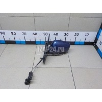 Зеркало левое механическое VAG Polo (1994 - 1999) 6N1857507GRU
