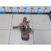 Кулак поворотный передний левый Hyundai-Kia Sportage (1993 - 2006) 0K08133030B