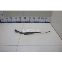 Поводок стеклоочистителя передний левый Mazda Mazda 6 (GG) (2002 - 2007) GJ6A67321A