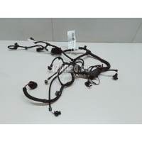 Проводка (коса) BMW 3-серия F30/F31/F80 (2011 - ) 12517619139