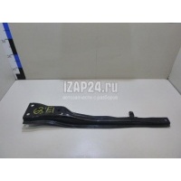 Балка передняя продольная Mitsubishi ASX (2010 - ) 4000A239