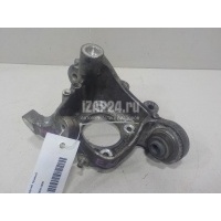 Кулак поворотный задний правый BMW 5-серия E60/E61 (2003 - 2009) 33326770906