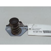 Замок капота BMW X3 F25 (2010 - 2017) 51237295780