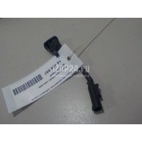 Форсунка омывателя лобового стекла BMW 5-серия E60/E61 (2003 - 2009) 61667046060