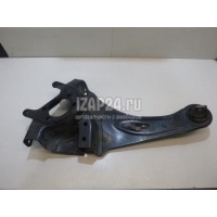 Рычаг задний продольный правый Mitsubishi Outlander (GF) (2012 - ) 4125A080