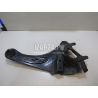 Рычаг задний продольный левый Mitsubishi Outlander (GF) (2012 - ) 4125A079