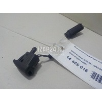Форсунка омывателя лобового стекла BMW 5-серия E60/E61 (2003 - 2009) 61667046060