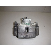Суппорт тормозной передний левый Hyundai-Kia i40 (2011 - ) 581103Z100