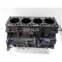 Блок двигателя Ford C-MAX (2003 - 2010) 1383768