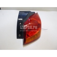 Фонарь задний наружный правый Mitsubishi ASX (2010 - ) 8330A690