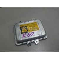 Блок ксеноновой лампы Hella C-MAX (2003 - 2010) 5DV00900000