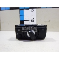 Переключатель света фар BMW 5-серия E60/E61 (2003 - 2009) 61319134726